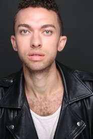 Jordon Bolden portrait