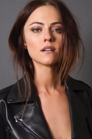 Alexandra Park portrait