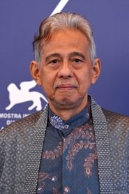Arswendy Bening Swara portrait