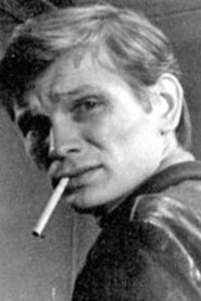 Aleksandr Voropaev portrait