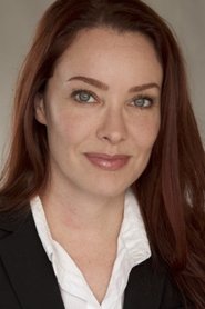 Sarah Kraft portrait