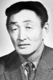Mondoony Norsonjav portrait