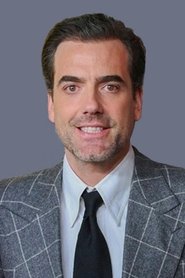 Daniel Ings portrait