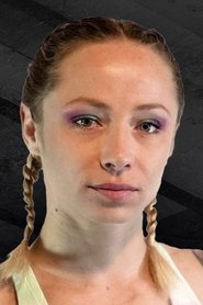 Jayme Hinshaw portrait