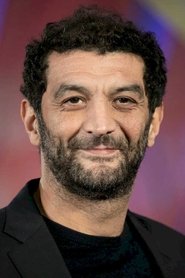 Ramzy Bedia portrait