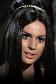 Samia Sali portrait