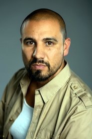Rolando Gonzalez portrait