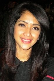Astri Nurdin portrait