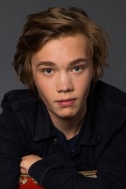 Charlie Plummer portrait