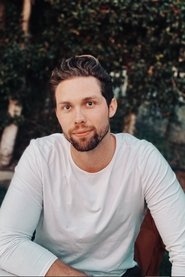 Sam Szpor portrait