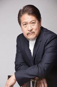 Da Li portrait