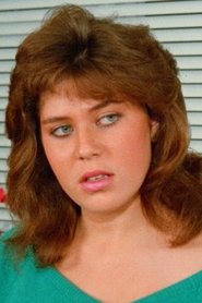 Sandra Clark portrait