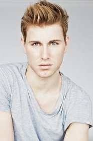 Wes Aderhold portrait