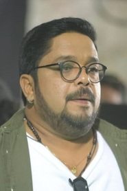 Johny Antony portrait