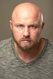Oren Hawxhurst portrait
