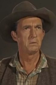 George Mitchell portrait
