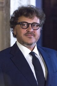 Marco Belardi portrait