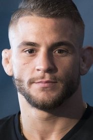 Dustin Poirier portrait