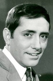 Vittorio Casagrande portrait
