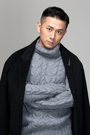 Wang Guifeng portrait