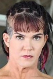 Saharra Huxly portrait