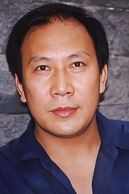 Changhai Chen portrait