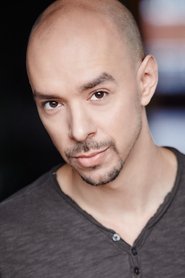 Shawn Baichoo portrait