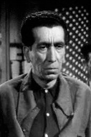 José Sepúlveda portrait