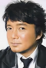 Louie Castro portrait
