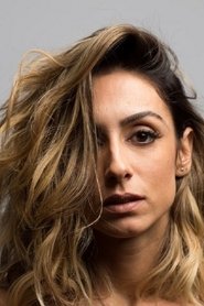 Camila Lucciola portrait