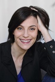 Nora Alberdi Perez portrait
