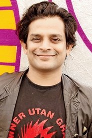 Rupesh Tillu portrait
