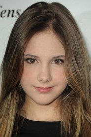 Clara Tiezzi portrait