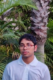 Shikhar Shrivastava portrait