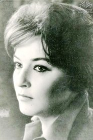 Megi Tsulukidze portrait