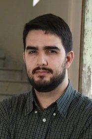 Luciano Giardino portrait
