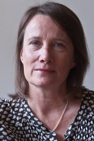 Christine Vézinet portrait