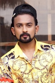 Vivan Shrivastava portrait