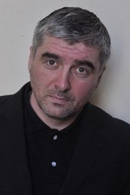 Gennadi Svir portrait