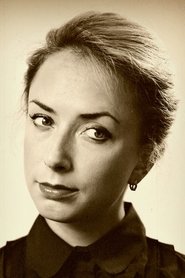 Vivian Janov portrait