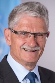Mogens Lykketoft portrait