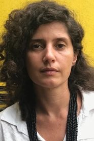 Gabriela Carneiro da Cunha portrait