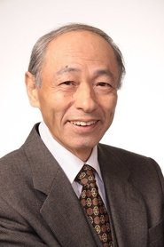 Minken Karasawa portrait