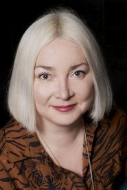 Margit Lillak portrait