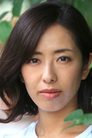 Saya Kazuki portrait