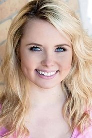 Jenna Osterlund portrait