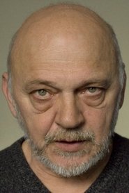 Ovidiu Ghiniță portrait