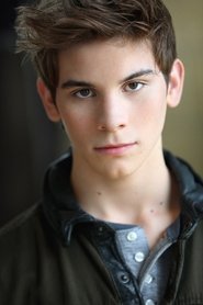Ty Parker portrait
