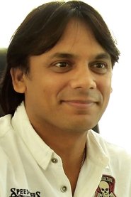 John Sudheer Pudhota portrait