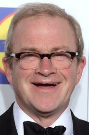 Harry Enfield portrait